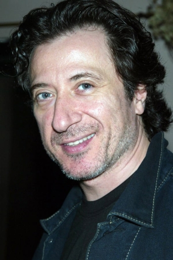 Actor Federico Castelluccio