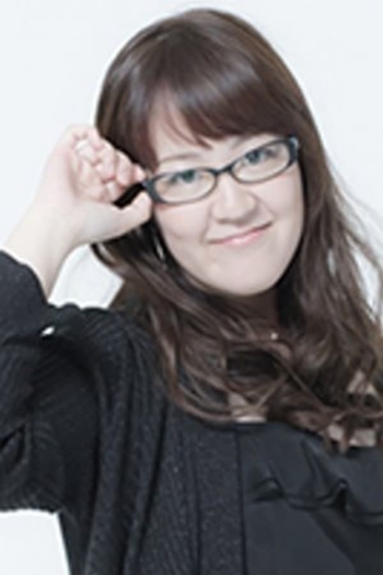 Actor Kaori (Kokoro Oto)