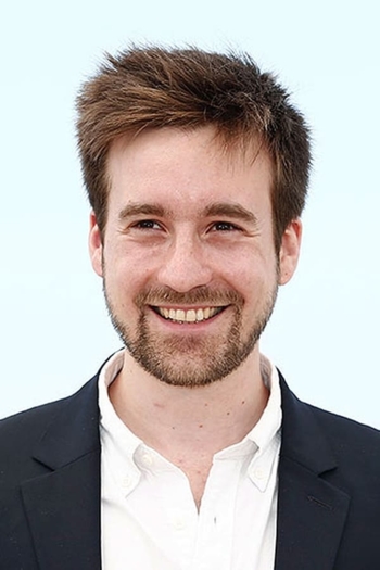 Actor Grégoire Leprince-Ringuet