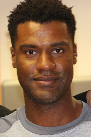 Film director Jato Smith