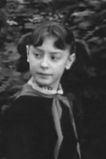 Actor Oksana Datskaya