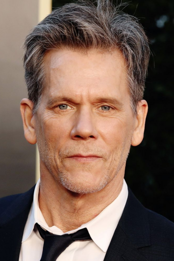 Actor Kevin Bacon