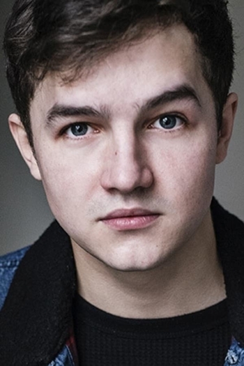 Actor Tommy Knight