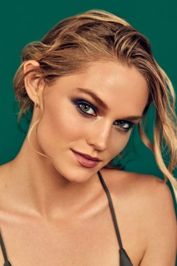 Actor Clair Catherine