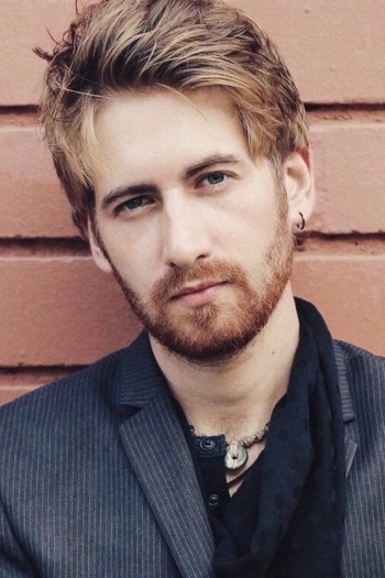 Actor Remington Brimmer