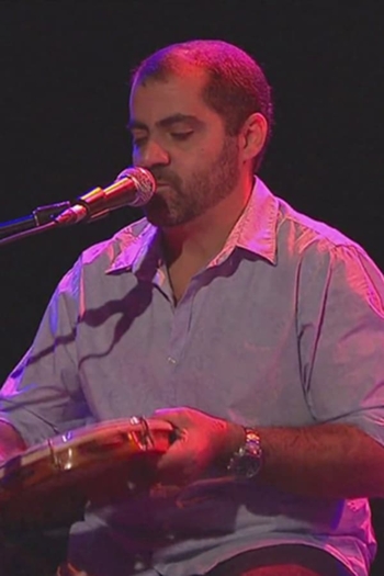 Actor Gabriel Azevedo