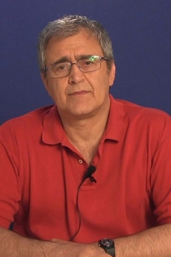 Actor Massimo Mazzucco