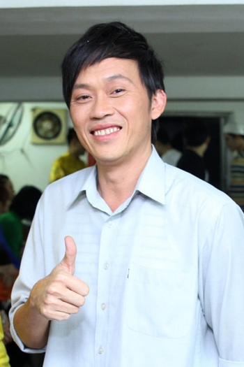 Actor Hoài Linh