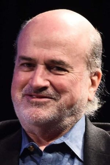 Actor Terrence Malick