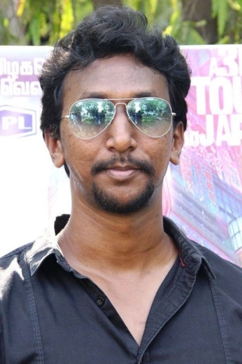Actor Gokulnath