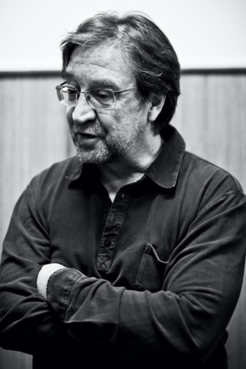 Actor Yuriy Shevchuk