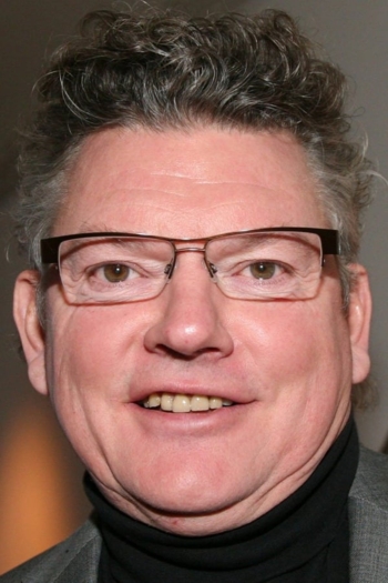 Actor Dan Ekborg