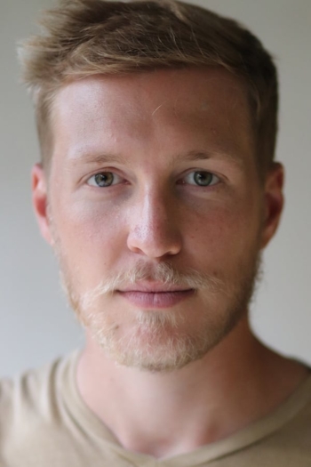 Actor Michael Reagan