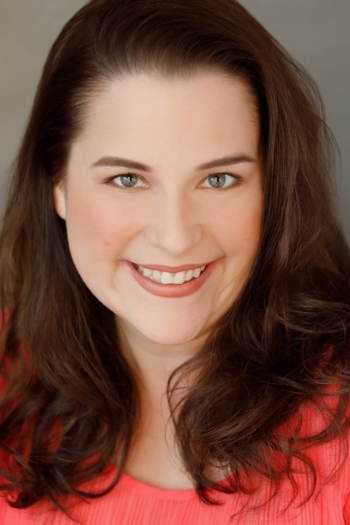 Actor Alyssia Dujmovich