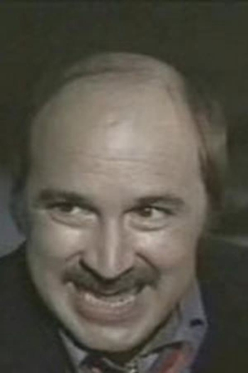 Actor Enzo Spitaleri