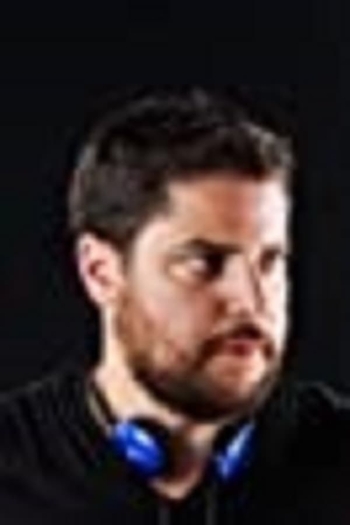 Actor Bradley K. Ross