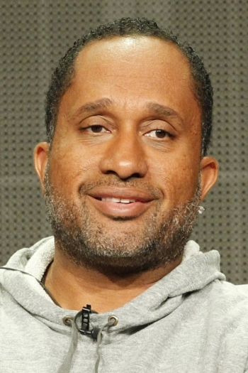 Actor Kenya Barris