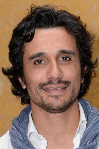 Actor Marco Costa