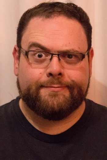 Actor Vittorio Leonardi