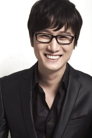 Actor Song Sae-byuk