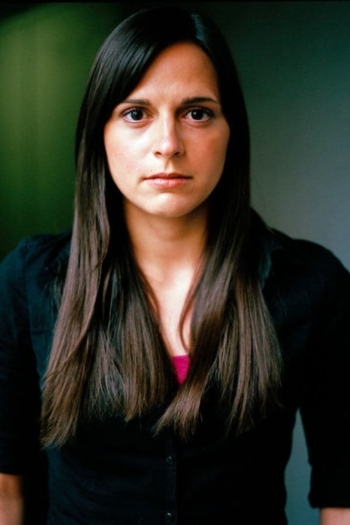 Film director Alex Kalymnios