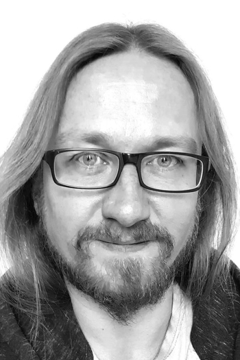 Actor Niels Löffler