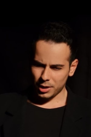 Actor Boray Isabetli