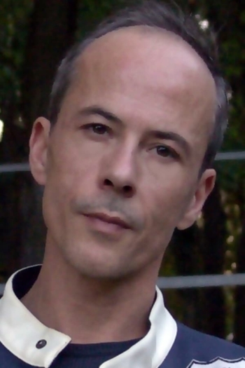 Actor Pascal Duthuin