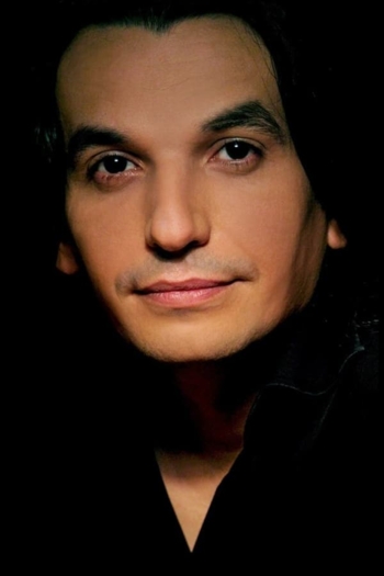 Actor Gökhan Kırdar