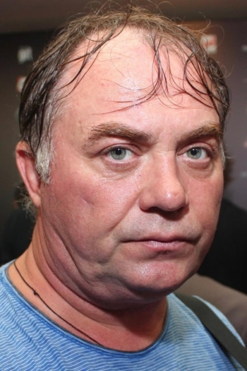 Actor Yevgeni Syty