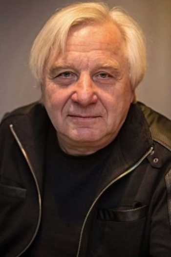 Film director Andrzej Sekula