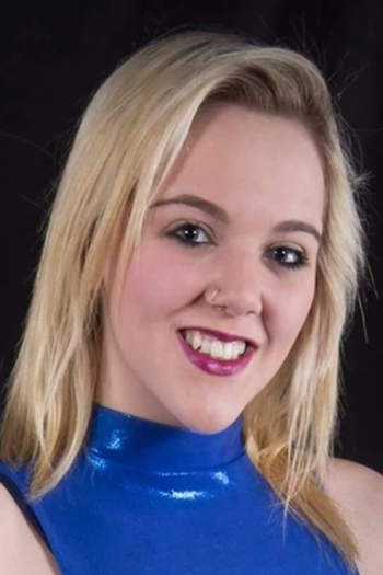 Actor Maddison Miles