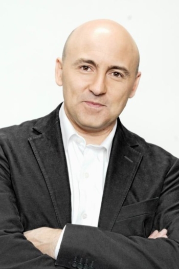 Actor Julio Maldonado "Maldini"