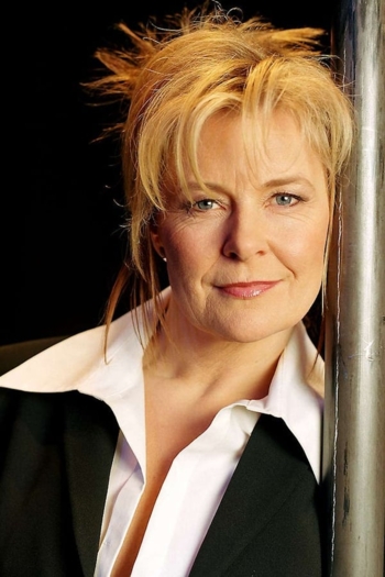 Actor Elisabeth Andreassen
