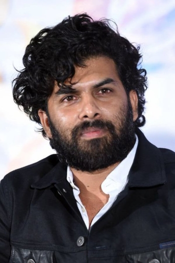 Actor Sunny Wayne