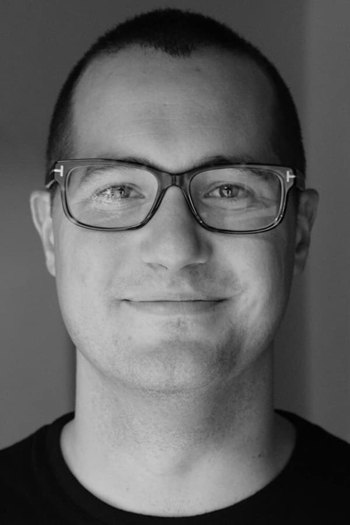 Actor Harrison Reynolds