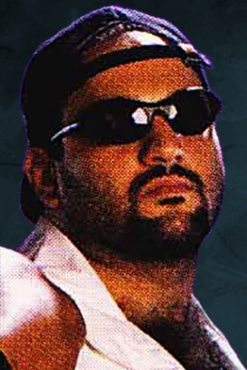 Actor Miguel Pérez Jr.