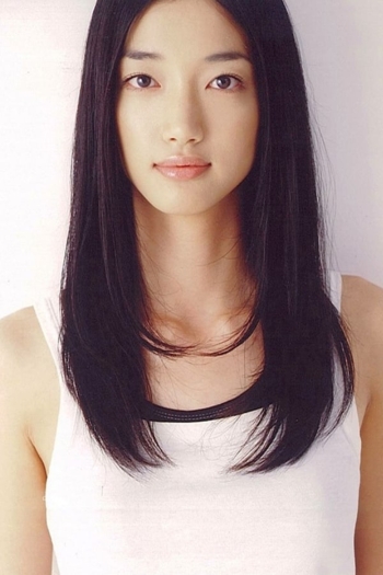 Actor Noriko Iriyama