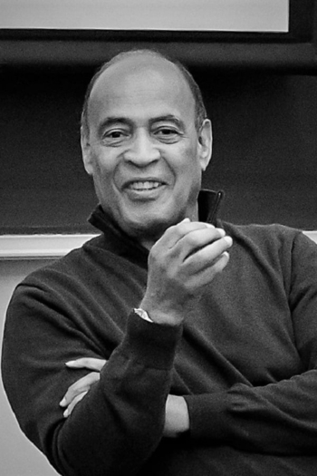 Actor Adolph Reed