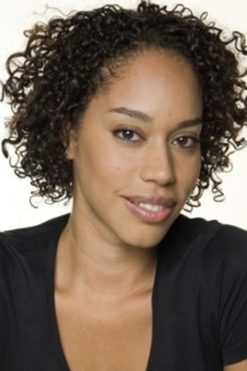 Actor Janaína Lince