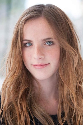 Actor Noelle Sheldon