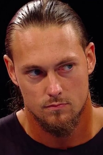 Actor Bill Morrissey