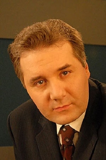 Actor Andrey Rapoport