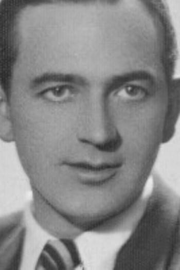 Actor Stanisław Winczewski