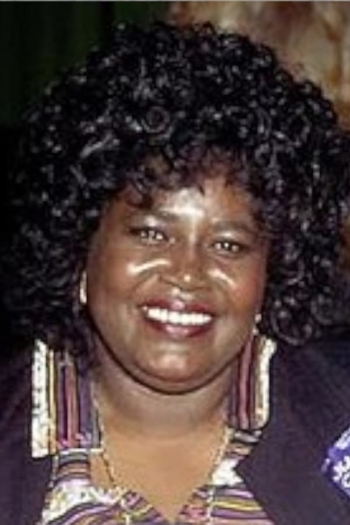 Actor Mabel King