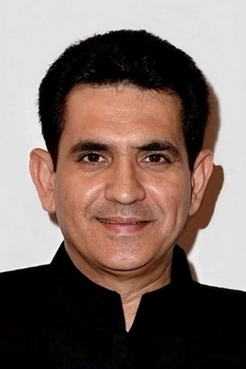 Actor Omung Kumar