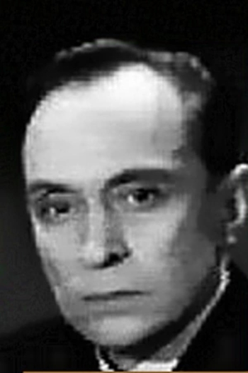 Actor Arvo Kuusla
