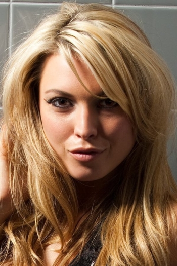 Actor Beverly Mullins