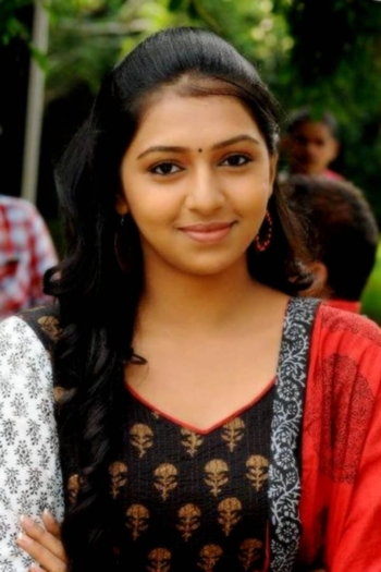 Actor Lakshmi Menon