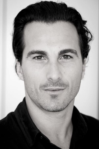 Actor Luís Filipe Eusébio